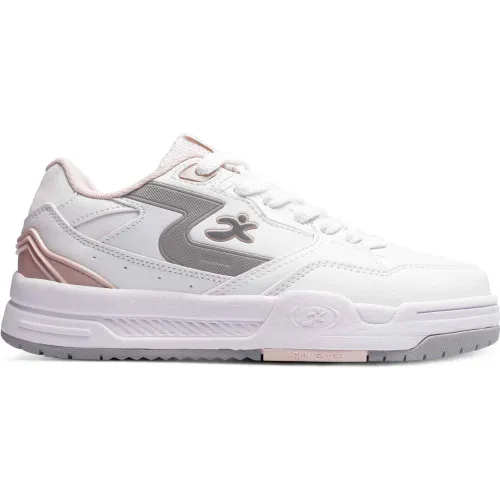 I-RUN  de Mujer modelo Zapatillas Urbanas Mujer New Skate textiles mujer 2025100714535960607 Textil Goma