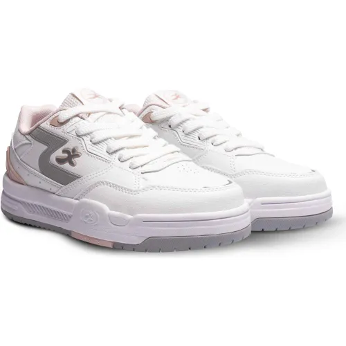 I-RUN Zapatillas Urbanas Mujer New Skate