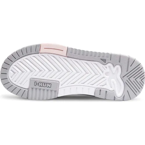I-RUN Zapatillas Urbanas Mujer New Skate