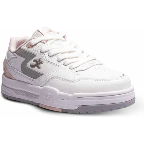 I-RUN Zapatillas Urbanas Mujer New Skate