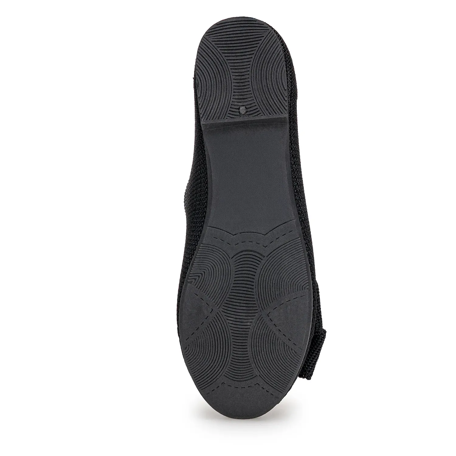 Calzado Platanitos Dama Ch Fatima color negro | Platanitos