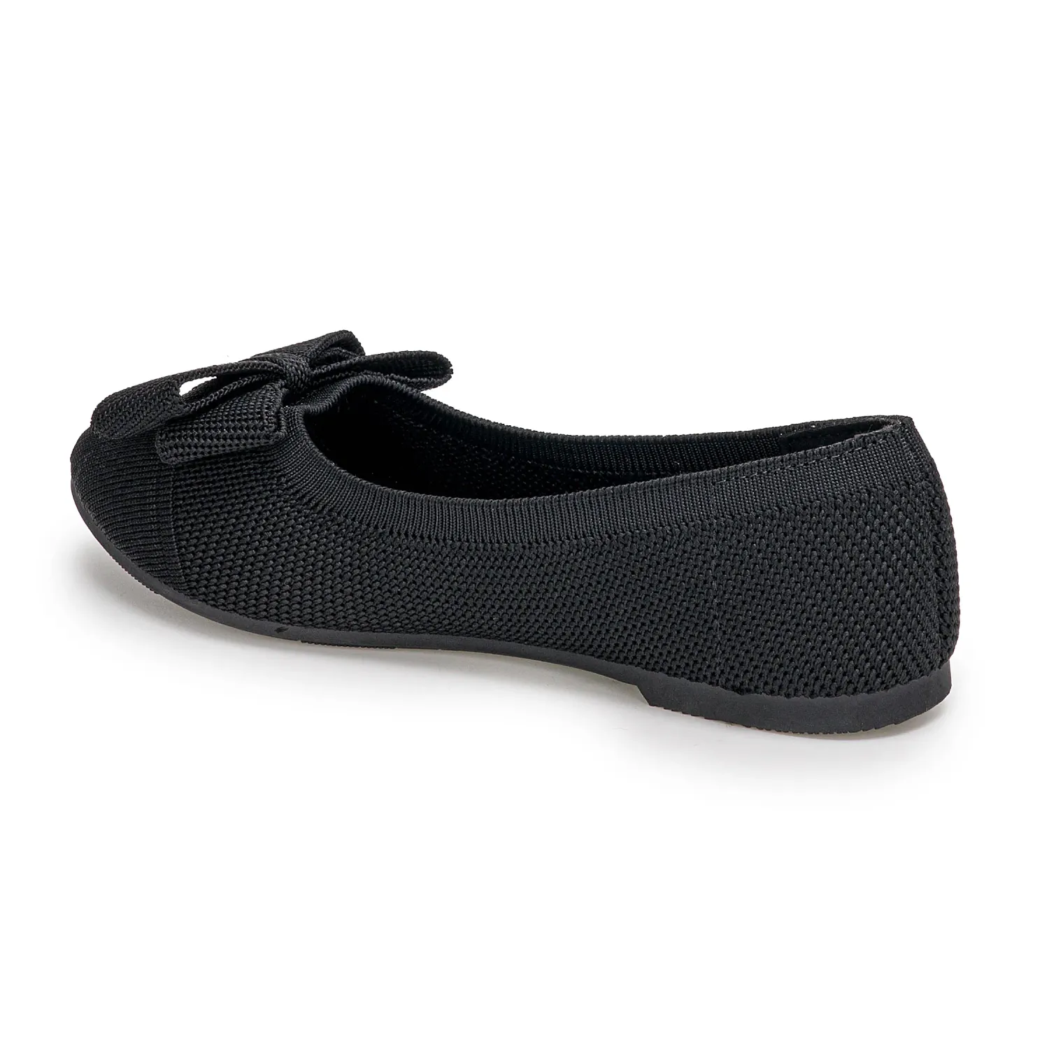 Calzado Platanitos Dama Ch Fatima color negro | Platanitos