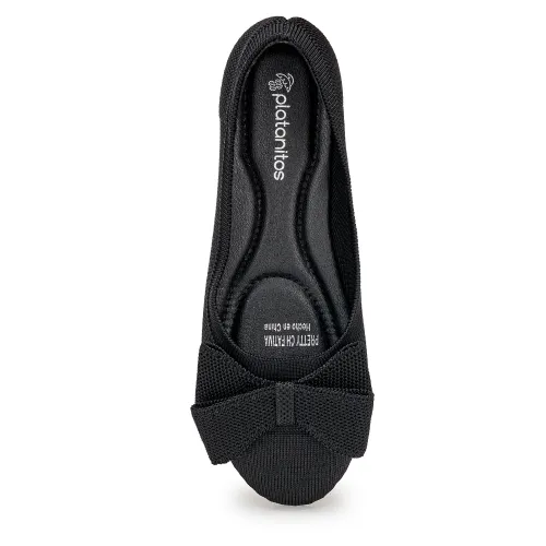 Platanitos Calzado Dama Ch Fatima