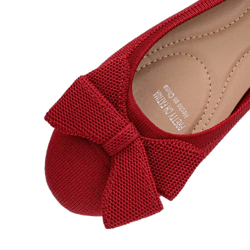 Platanitos Calzado Dama Ch Fatima