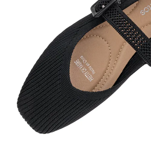 Platanitos Calzado Dama Ch Yasire