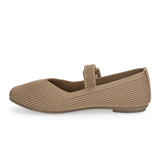 Platanitos Calzado Dama Ch Yasire