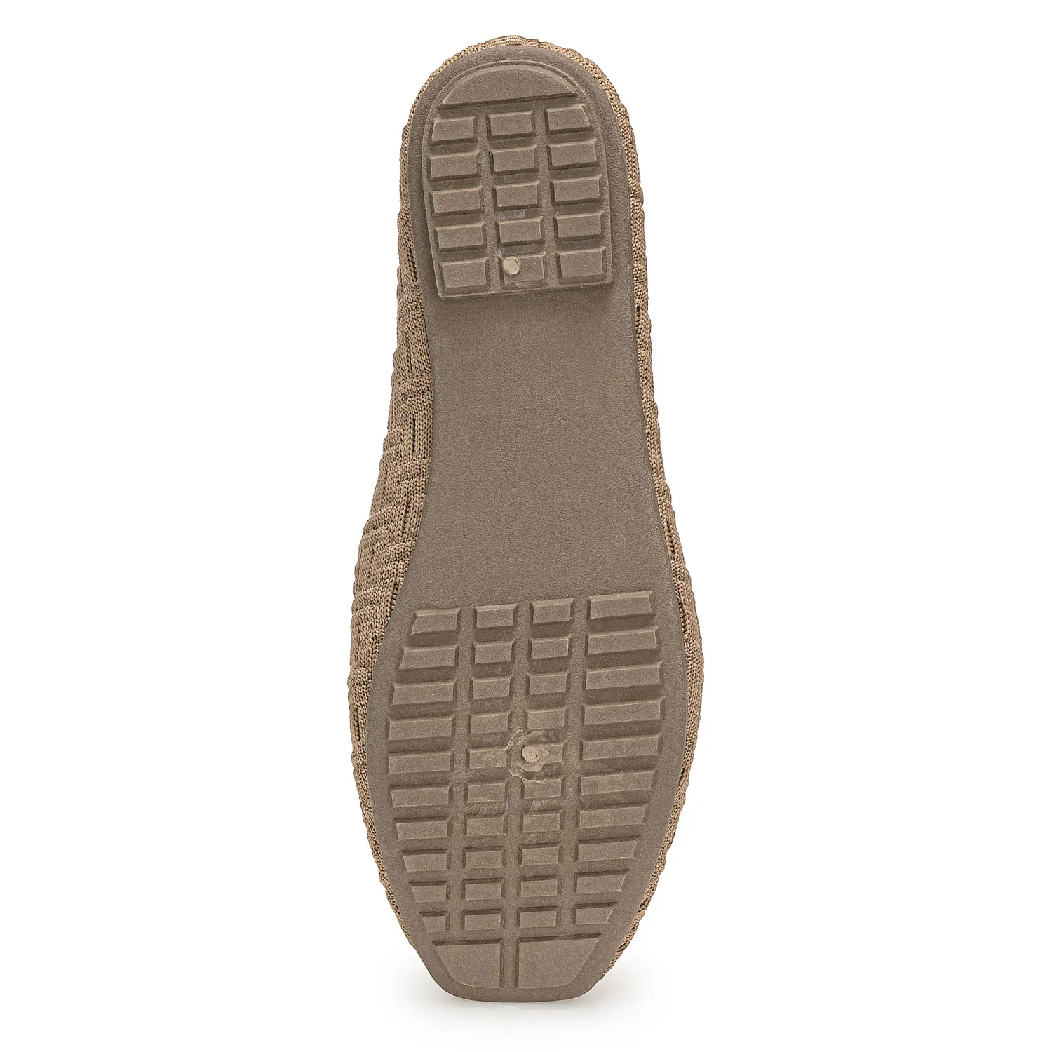 Calzado Platanitos Dama Ch Quarter color topo | Platanitos