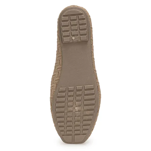 Platanitos Calzado Dama Ch Quarter