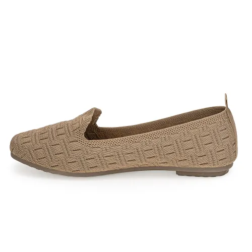 Platanitos Calzado Dama Ch Quarter