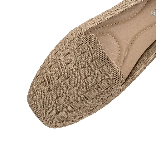 Platanitos Calzado Dama Ch Quarter