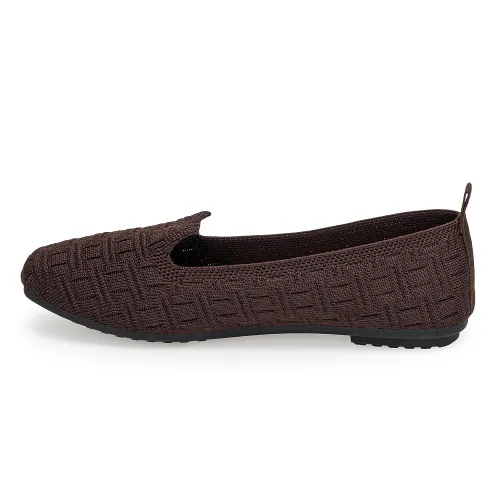 Platanitos Calzado Dama Ch Quarter