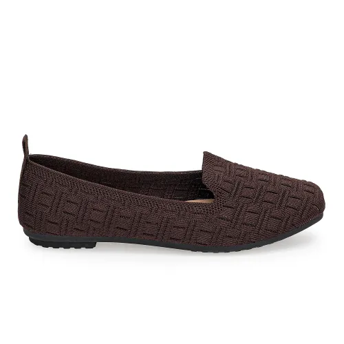 Platanitos Calzado Dama Ch Quarter