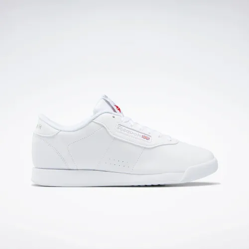 Reebok Blanco de Mujer modelo Zapatillas Urbanas Mujer Princess blancos sintéticos mujer 2025100915072030487 Sintético Goma