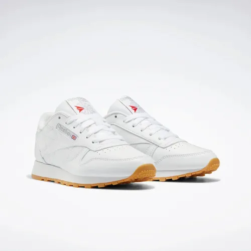 Reebok Zapatillas Urbanas Mujer Classic Leather