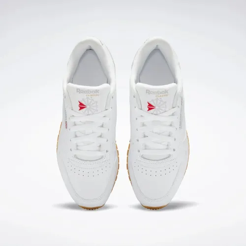 Reebok Zapatillas Urbanas Mujer Classic Leather