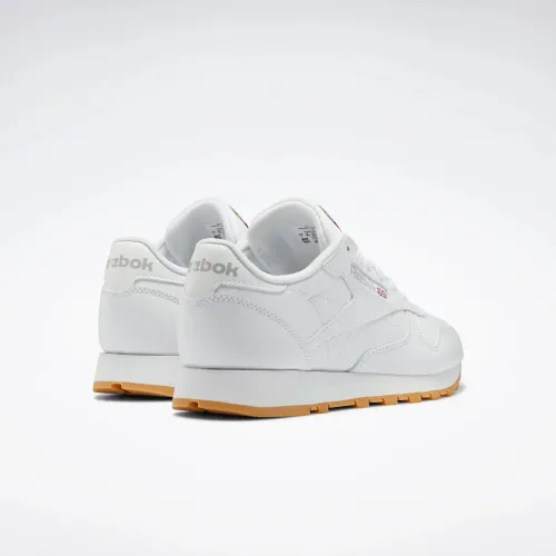 Reebok Zapatillas Urbanas Mujer Classic Leather