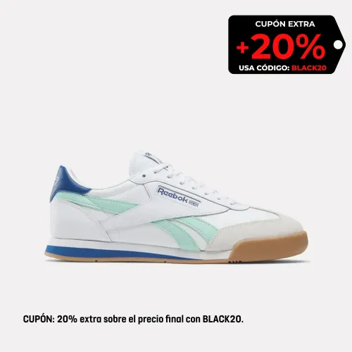 Reebok Zapatillas Urbanas Mujer Campio Xt