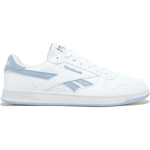 Reebok Blanco de Mujer modelo Zapatillas Urbanas Mujer Match Prime blancos sintéticos mujer 2025100915072030680 Sintético Goma