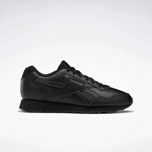 Reebok Negro de Mujer modelo Zapatillas Urbanas Mujer Glide negros sintéticos mujer 2025100915072030800 Sintético Goma