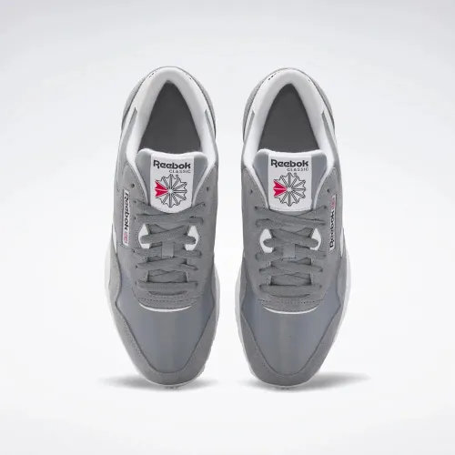 Reebok Zapatillas Urbanas Hombre Classic Nylon