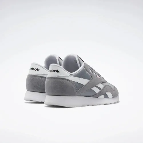 Reebok Zapatillas Urbanas Hombre Classic Nylon