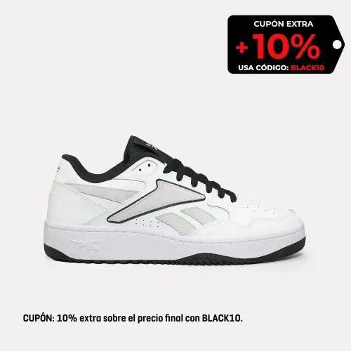 Reebok Blanco de Hombre modelo Zapatillas Urbanas Hombre Atr Chill blancos hombre 2025100915072030938 Cuero Goma
