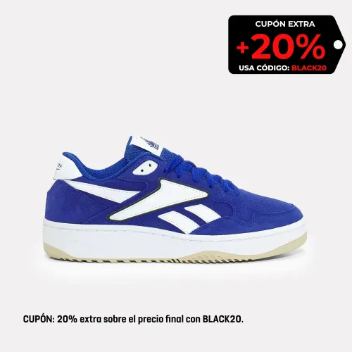 Reebok Azul de Hombre modelo Zapatillas Urbanas Hombre Atr Chill azules hombre 2025100915072030978 Cuero Goma
