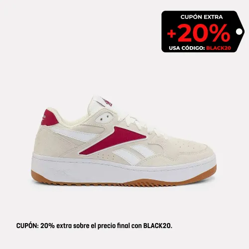 Reebok Blanco de Hombre modelo Zapatillas Urbanas Hombre Atr Chill blancos hombre 2025100915072031026 Cuero Goma