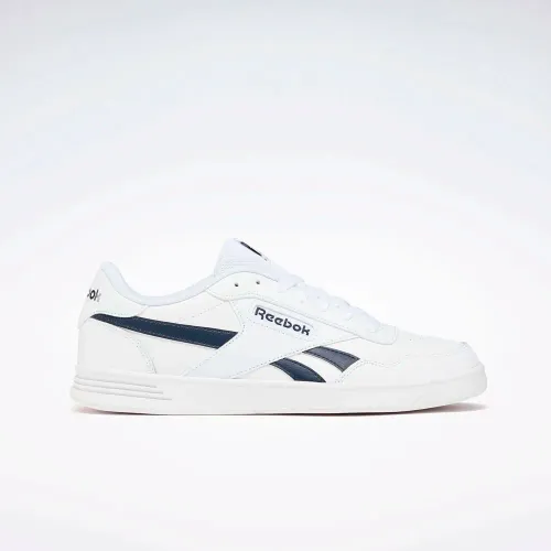 Reebok Blanco de Hombre modelo Zapatillas Urbanas Hombre  Court Advance blancos sintéticos hombre 2025100915072031184 Sintético Goma