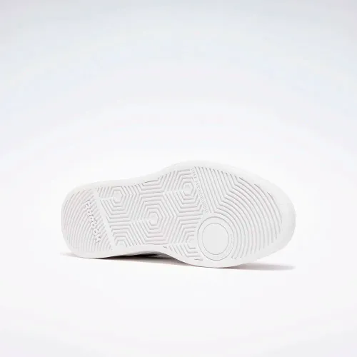 Reebok Zapatillas Urbanas Hombre  Court Advance