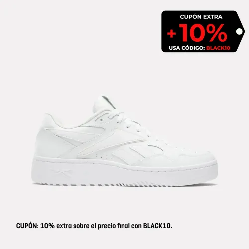 Reebok Blanco de Hombre modelo Zapatillas Urbanas Hombre Atr Chill blancos hombre 2025100915072031247 Cuero Goma