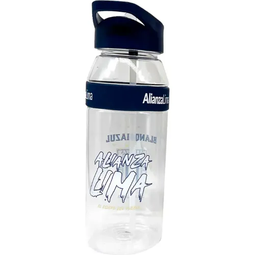 Global America Botella Alianza Lima 4 New  ( Bot-Al4 )