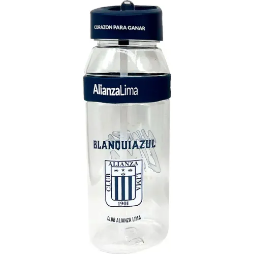 Global America Varios modelo Botella Alianza Lima 4 New  ( Bot-Al4 ) varios 2025100923073073638  