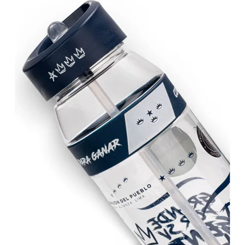 Global America Botella Deportiva Alianza Lima 750ml