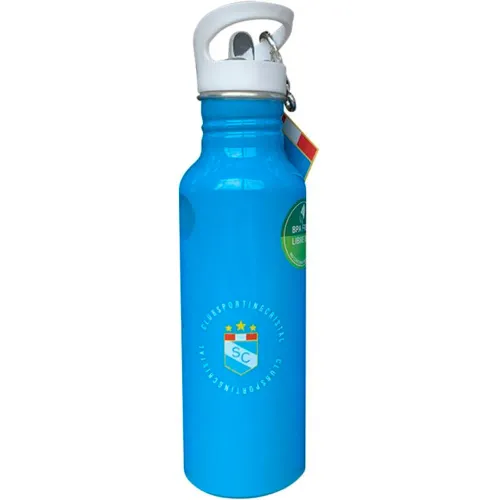 Global America Varios modelo Botella Alum.Deportiva 750 Ml Sporting Cristal (Botal-Sc2 / 46389) varios 2025100923073073641  