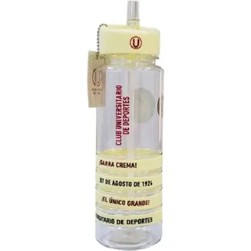 Global America Varios modelo Botella Deportiva 750ml Garra Crema  ( Bot-U ) varios 2025100923073073650  