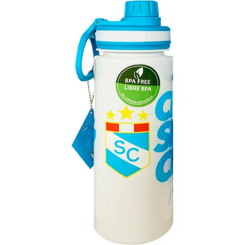 Global America Varios modelo Botella Deportiva 750ml Sporting Cristal Botella-Sc3 varios 2025100923073073653  