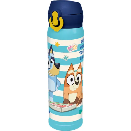 STOR Varios modelo Botella Insulada A/I 450ml Bluey 96908 - Kuyay varios 2025100923073073656  
