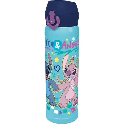 STOR Varios modelo Botella Insulada A/I 450ml Stitch 96984 - Kuyay varios 2025100923073073665  