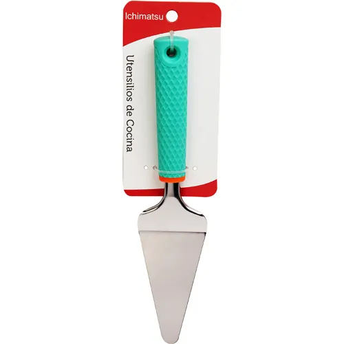 ICHIMATSU Varios modelo Espatula Triang. P/Torta Acero M/Silicona Adx-Gjb34 varios 2025100923073073722  