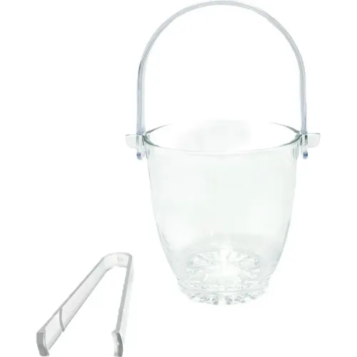 ICHIMATSU Varios modelo Hielera C/Asa Y Pinza 800 Ml (15x12.5 Cm)  Bt-001 varios 2025100923073073731  