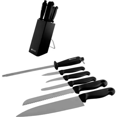 FACUSA Varios modelo Jgo Cuchillos X 6 M/P C/K-7074+ti-6441 (118006007) Facusa varios 2025100923073073746  