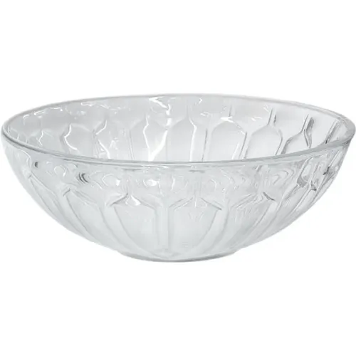 REY Jgo X 3 Pza Bowl Vidrio 1500ml Old 8.8 Oct-W157590