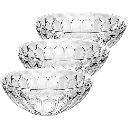 REY Varios modelo Jgo X 3 Pza Bowl Vidrio 1500ml Old 8.8 Oct-W157590 varios 2025100923073073782  