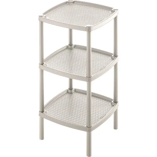 REY Varios modelo Mesa Mult.Cuadrada 3n Taupe  Rattan varios 2025100923073073797  