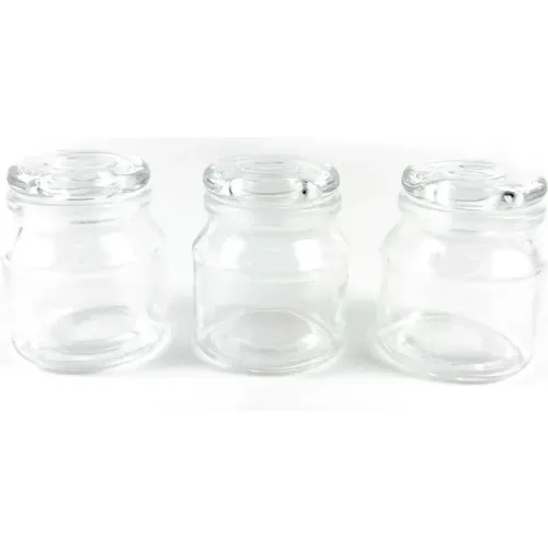 REY Varios modelo Set 3 Frasco De Vidrio 150 Ml  # 10603000   901 varios 2025100923073073839  