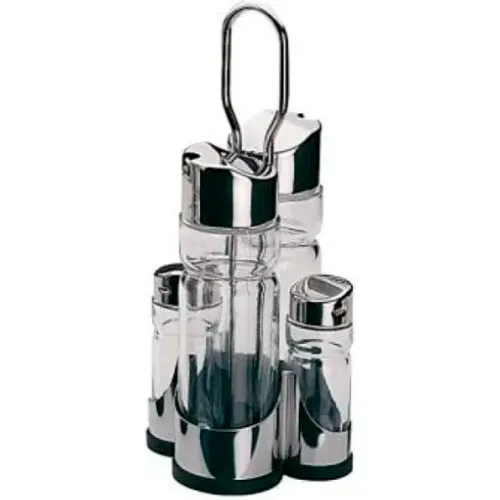 ICHIMATSU Varios modelo Set De 4 Alcuzas Con Tapa Acero varios 2025100923073073848  