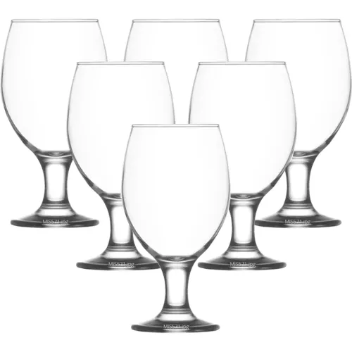 LAV Varios modelo Set X 6 Copas Misket Cervecera 400cc Lv-Mis571f varios 2025100923073073866  