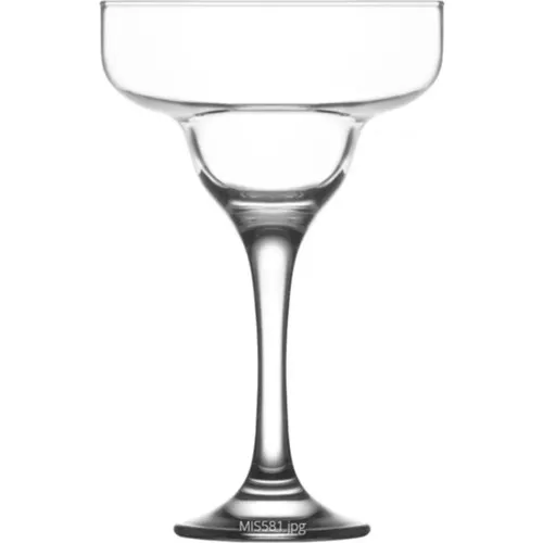 LAV Set X 6 Copas Misket Margarita 295cc Lv-Mis581f