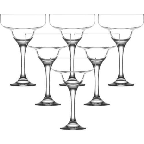 LAV Varios modelo Set X 6 Copas Misket Margarita 295cc Lv-Mis581f varios 2025100923073073869  